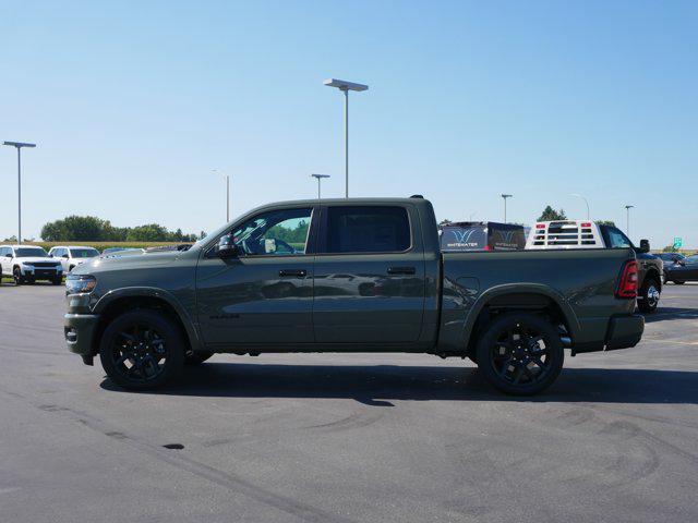 Photo of 2026 Canyon Lake RAM 1500