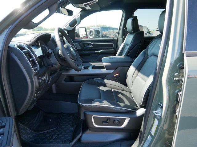 Photo of 2026 Canyon Lake RAM 1500