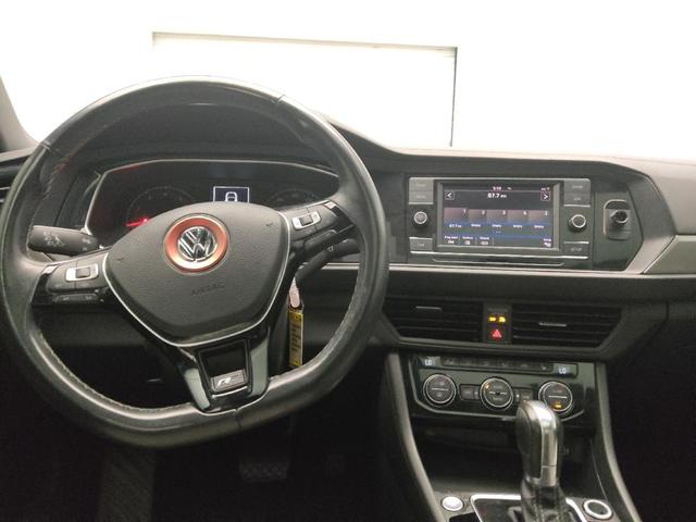 Photo of 2019 Black Volkswagen Jetta