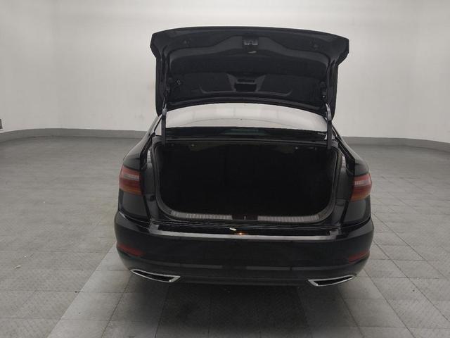 Photo of 2019 Black Volkswagen Jetta