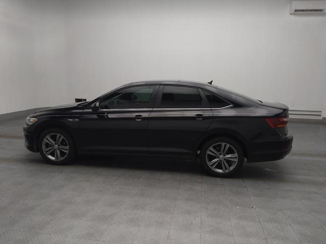 Photo of 2019 Black Volkswagen Jetta