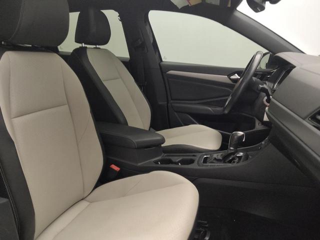 Photo of 2019 Black Volkswagen Jetta