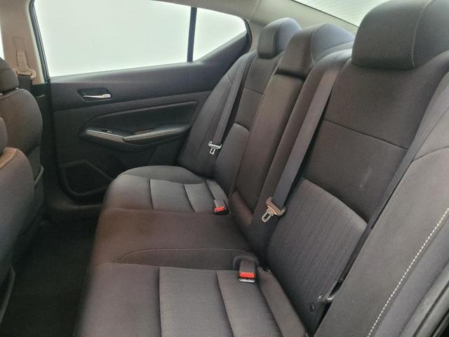 Photo of 2020 Super Black Nissan Altima