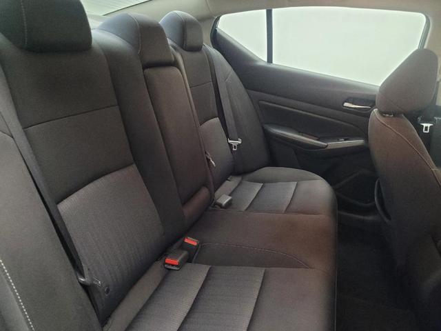 Photo of 2020 Super Black Nissan Altima