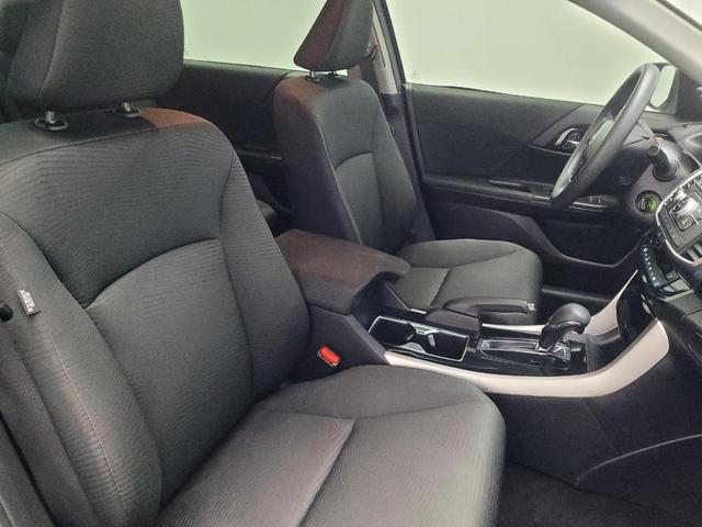 Photo of 2017 Black Honda Accord