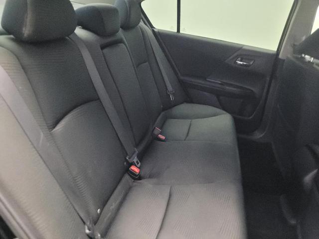 Photo of 2017 Black Honda Accord