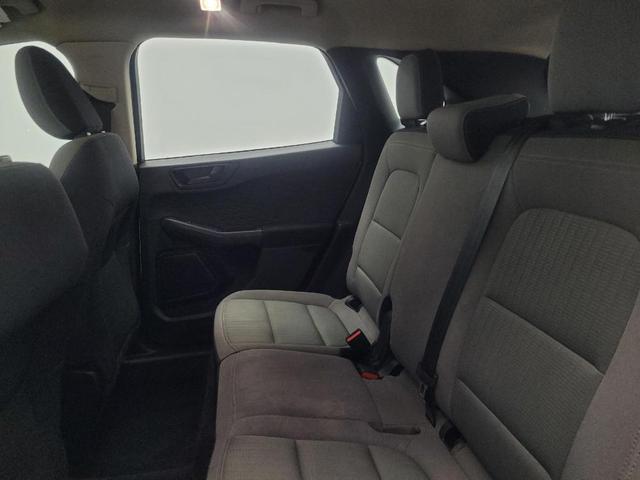Photo of 2020 Oxford White Ford Escape
