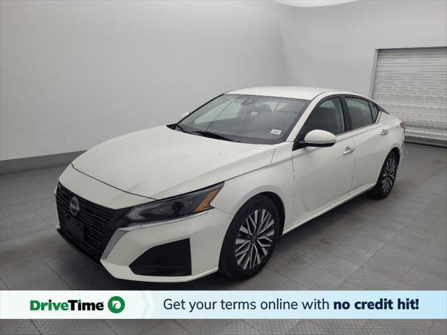 2023 Nissan Altima