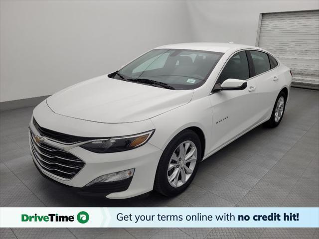 2020 Chevrolet Malibu