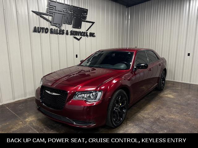 2019 Chrysler 300