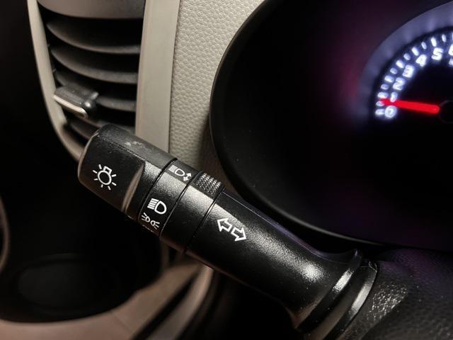 Photo of 2014 Bright Silver Kia Soul