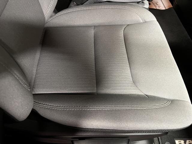 Photo of 2022 Delmonico Red Pearlcoat RAM 1500