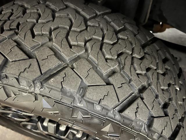 Photo of 2023 Oxford White Ford F-250
