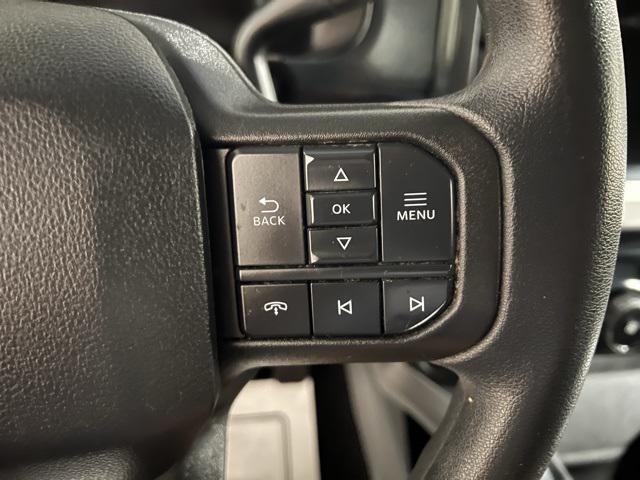 Photo of 2023 Oxford White Ford F-250