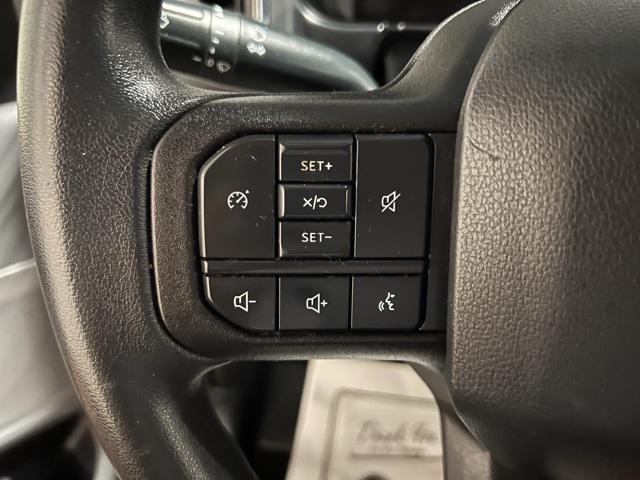 Photo of 2023 Oxford White Ford F-250