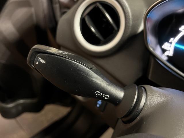 Photo of 2019 Magnetic Ford Fiesta
