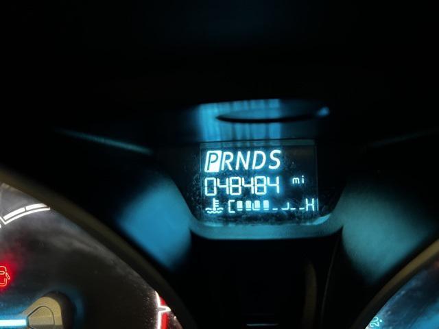Photo of 2019 Magnetic Ford Fiesta