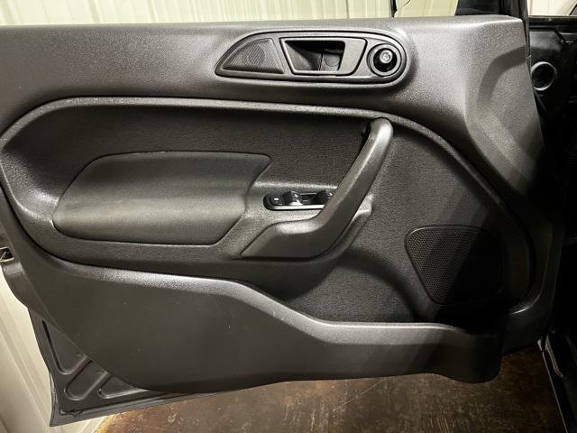 Photo of 2019 Magnetic Ford Fiesta