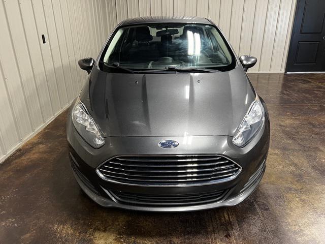 Photo of 2019 Magnetic Ford Fiesta