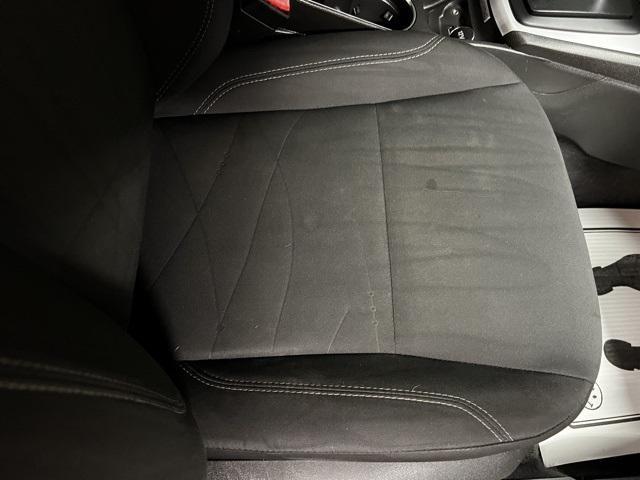 Photo of 2019 Magnetic Ford Fiesta