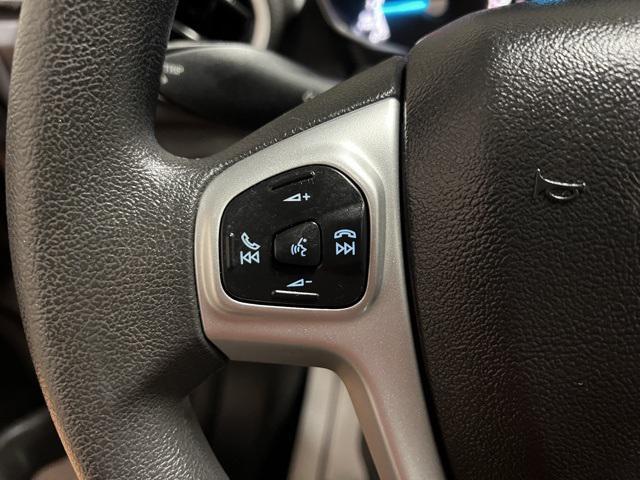 Photo of 2019 Magnetic Ford Fiesta