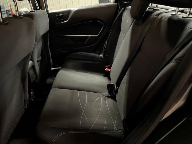 Photo of 2019 Magnetic Ford Fiesta