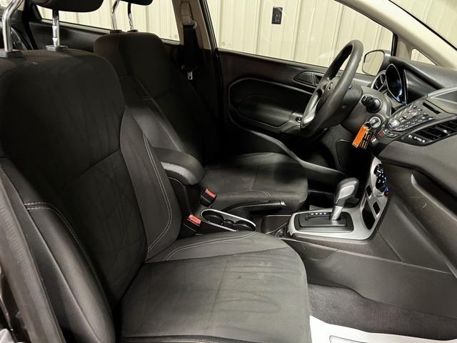 Photo of 2019 Magnetic Ford Fiesta