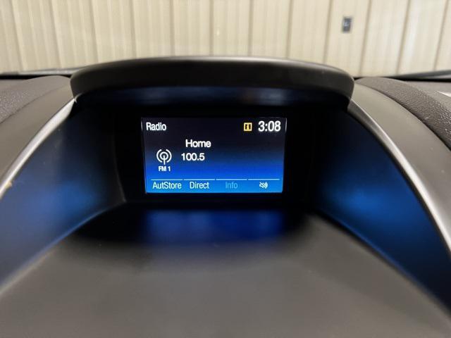 Photo of 2019 Magnetic Ford Fiesta