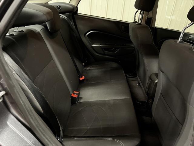Photo of 2019 Magnetic Ford Fiesta