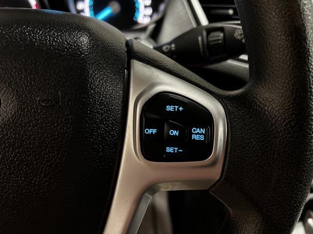 Photo of 2019 Magnetic Ford Fiesta