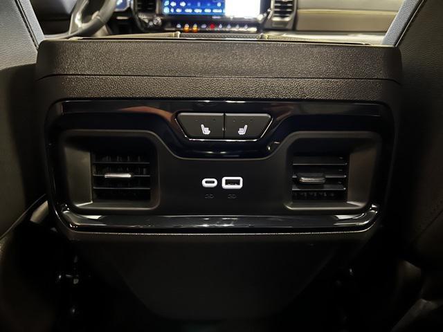 Photo of 2024 Lakeshore Blue Metallic Chevrolet Silverado 1500