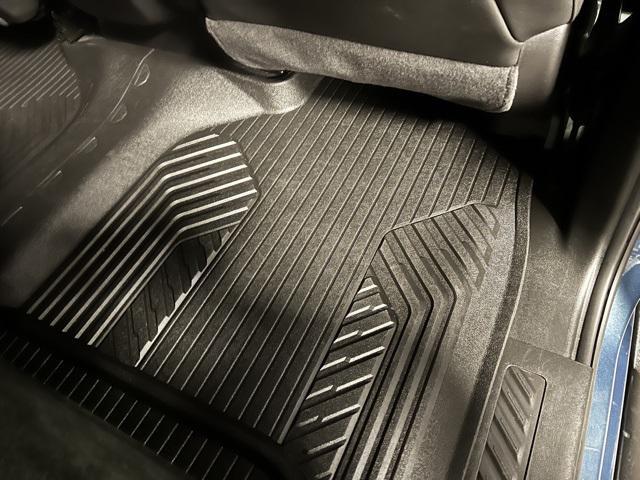 Photo of 2024 Lakeshore Blue Metallic Chevrolet Silverado 1500