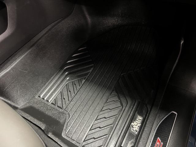 Photo of 2024 Lakeshore Blue Metallic Chevrolet Silverado 1500