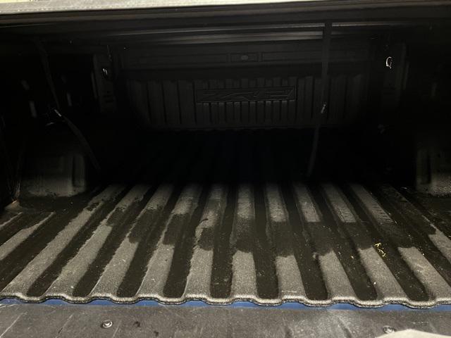 Photo of 2024 Lakeshore Blue Metallic Chevrolet Silverado 1500