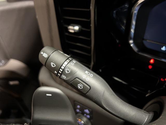 Photo of 2024 Lakeshore Blue Metallic Chevrolet Silverado 1500
