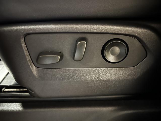 Photo of 2024 Lakeshore Blue Metallic Chevrolet Silverado 1500