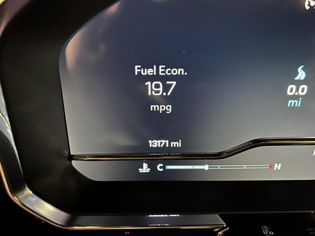 Photo of 2024 Lakeshore Blue Metallic Chevrolet Silverado 1500