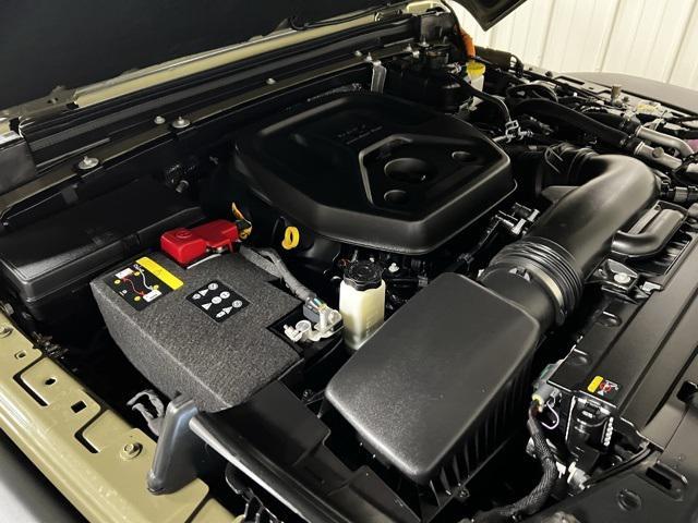 Photo of 2025 41 Jeep Wrangler 4xe