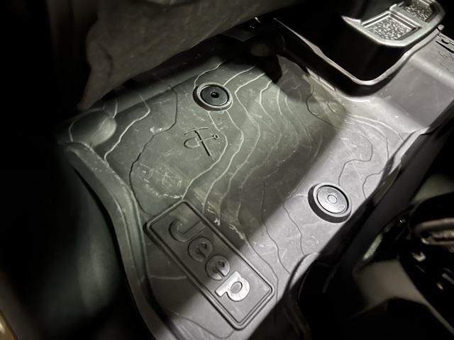 Photo of 2025 41 Jeep Wrangler 4xe
