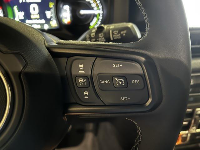 Photo of 2025 41 Jeep Wrangler 4xe