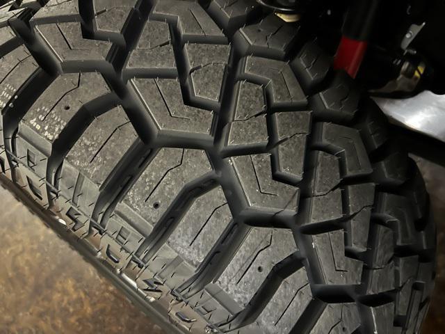Photo of 2025 41 Jeep Wrangler 4xe