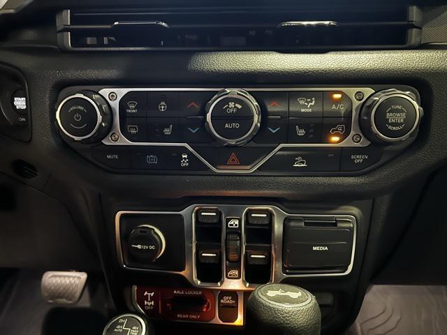 Photo of 2025 41 Jeep Wrangler 4xe