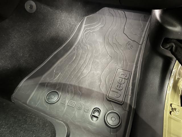 Photo of 2025 41 Jeep Wrangler 4xe