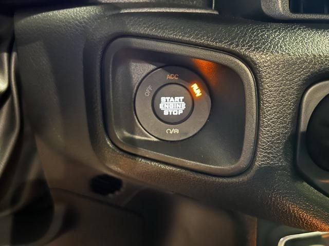 Photo of 2025 41 Jeep Wrangler 4xe
