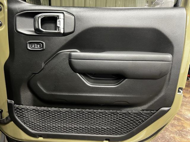 Photo of 2025 41 Jeep Wrangler 4xe