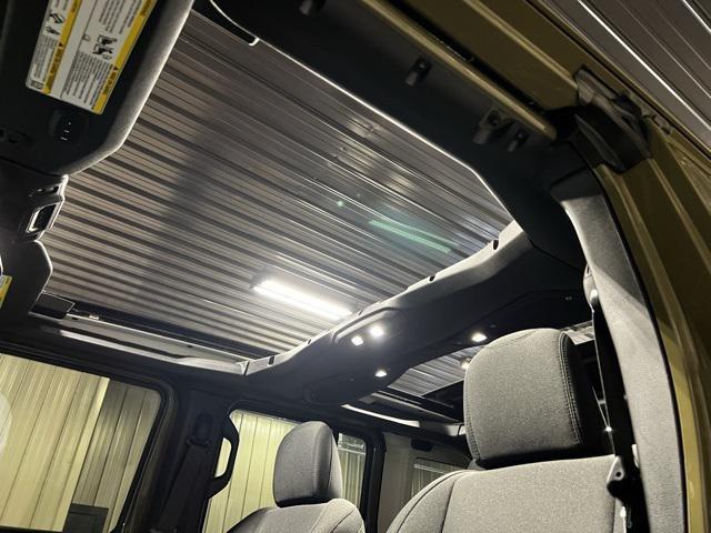 Photo of 2025 41 Jeep Wrangler 4xe