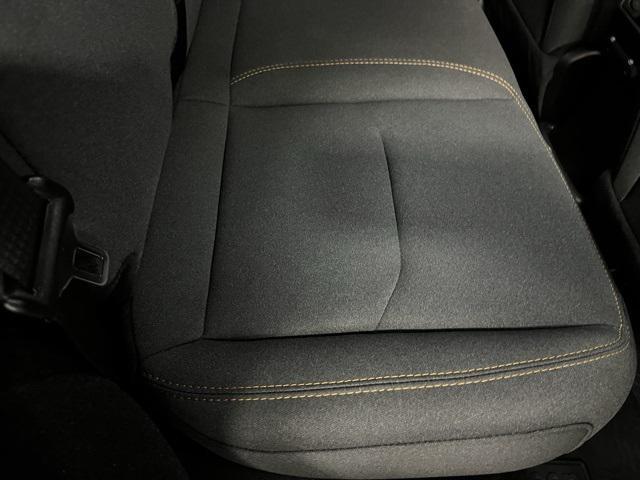 Photo of 2025 41 Jeep Wrangler 4xe