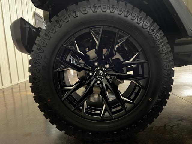 Photo of 2025 41 Jeep Wrangler 4xe