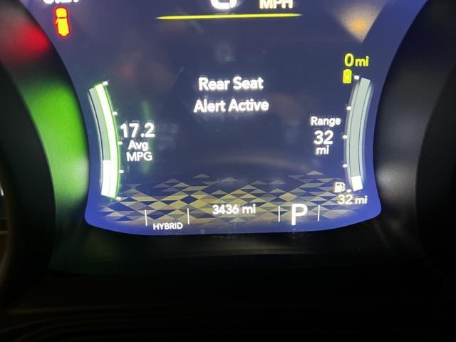 Photo of 2025 41 Jeep Wrangler 4xe
