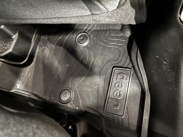 Photo of 2025 41 Jeep Wrangler 4xe